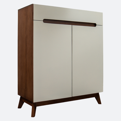 The Fjord Shoe Cabinet