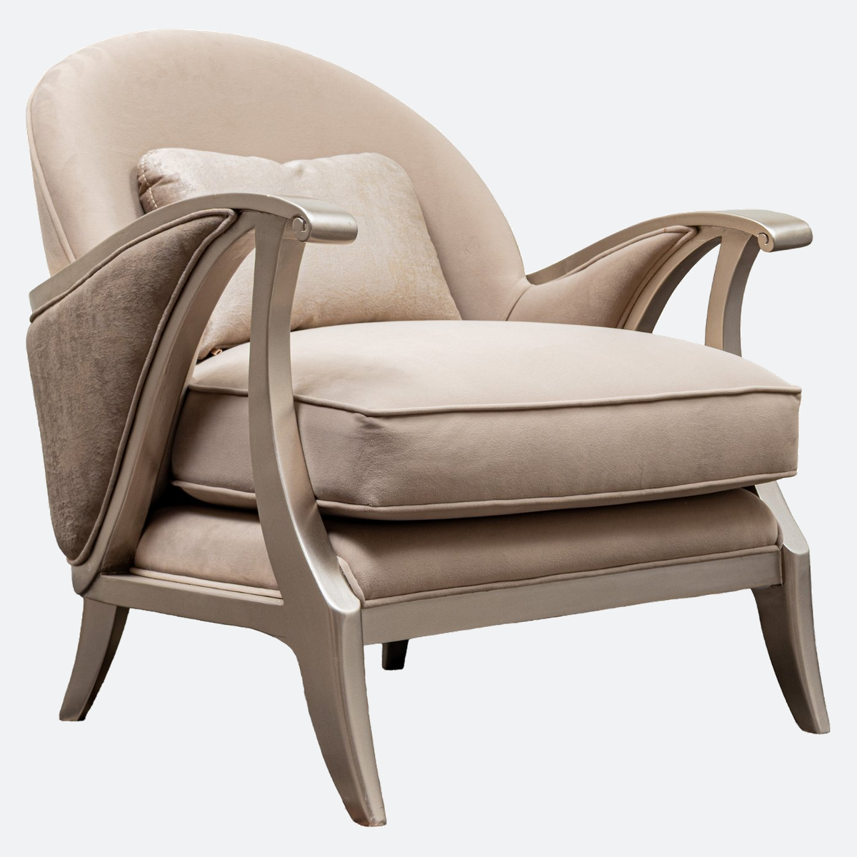 The Soirée Armchair