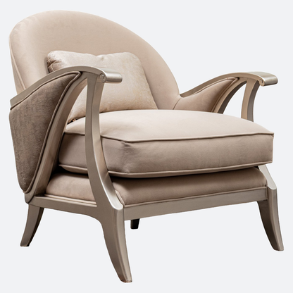 The Soirée Armchair