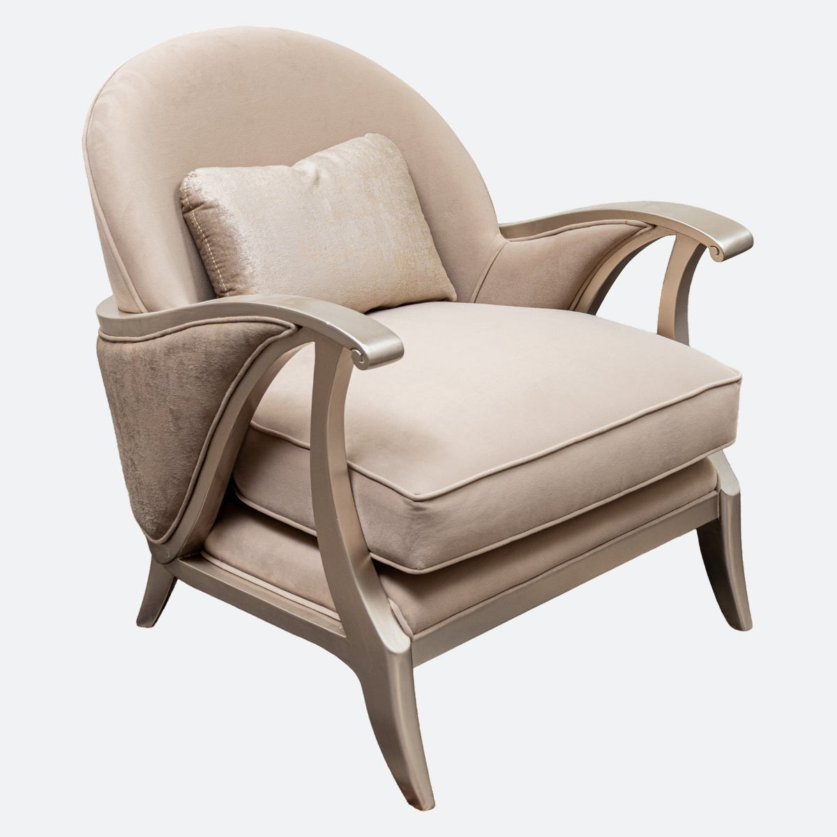 The Soirée Armchair