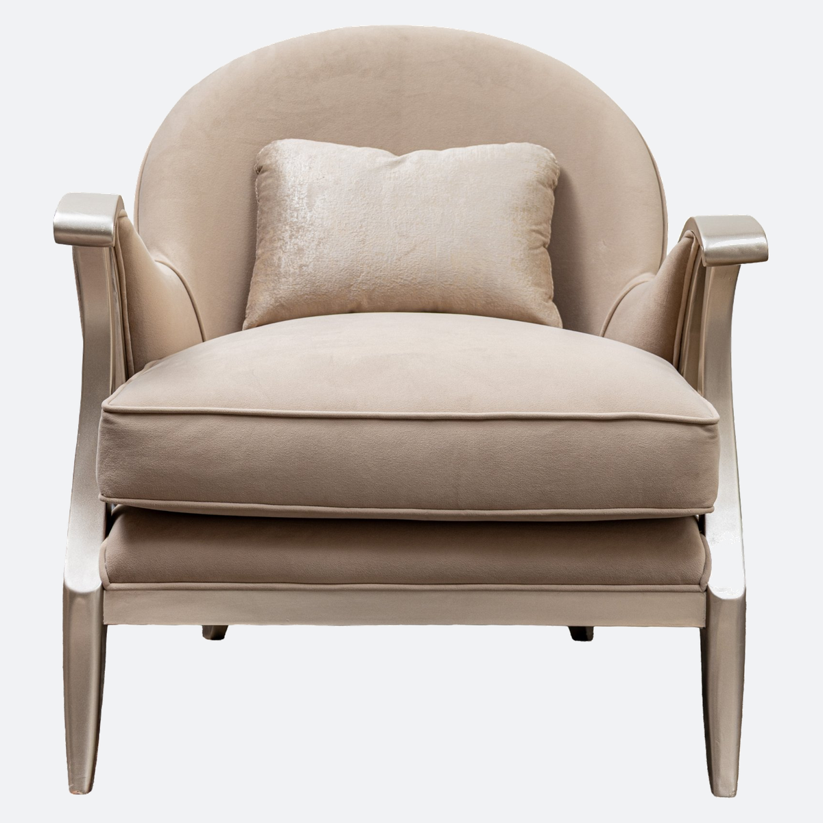 The Soirée Armchair