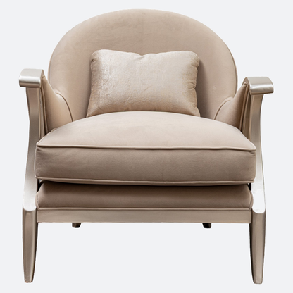 The Soirée Armchair