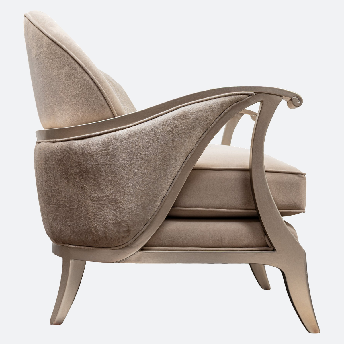 The Soirée Armchair