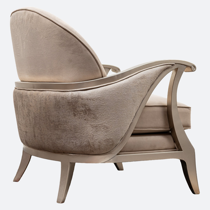 The Soirée Armchair