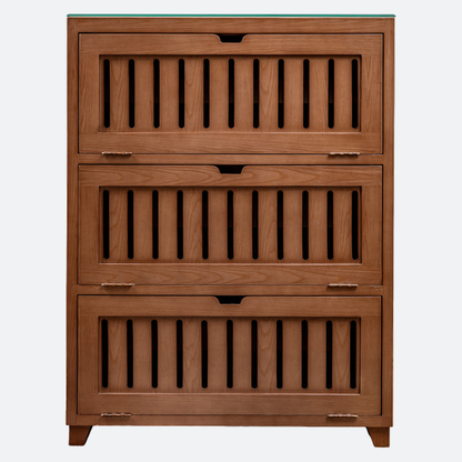 The Breeze Shoe Cabinet