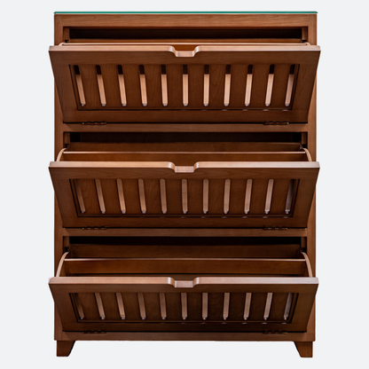 The Breeze Shoe Cabinet
