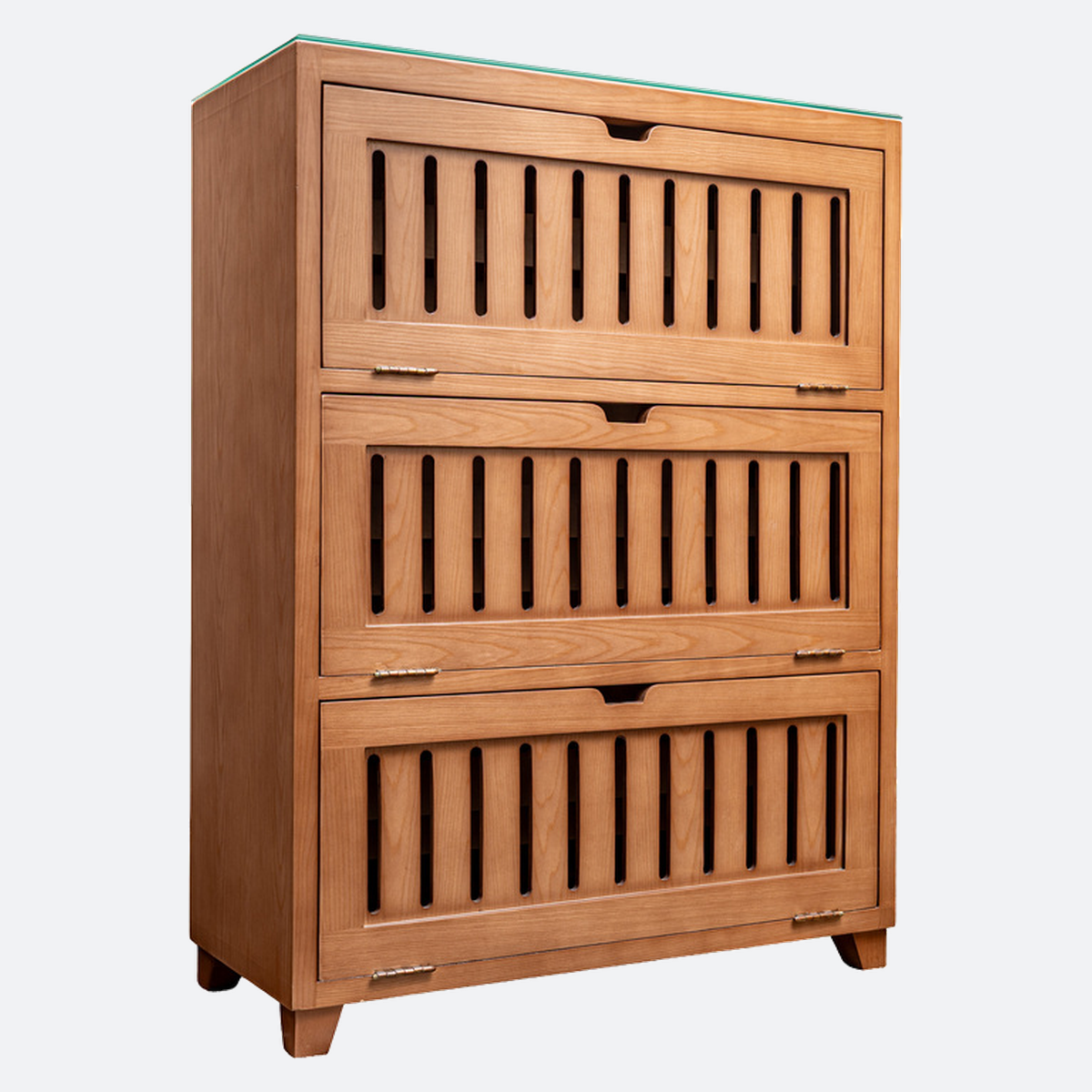 The Breeze Shoe Cabinet