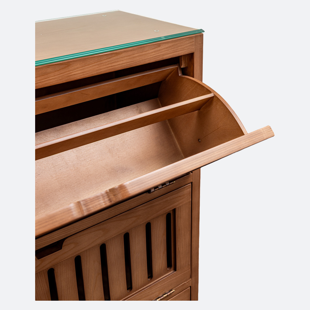 The Breeze Shoe Cabinet