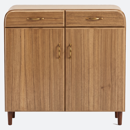 The Marlowe Shoe Cabinet