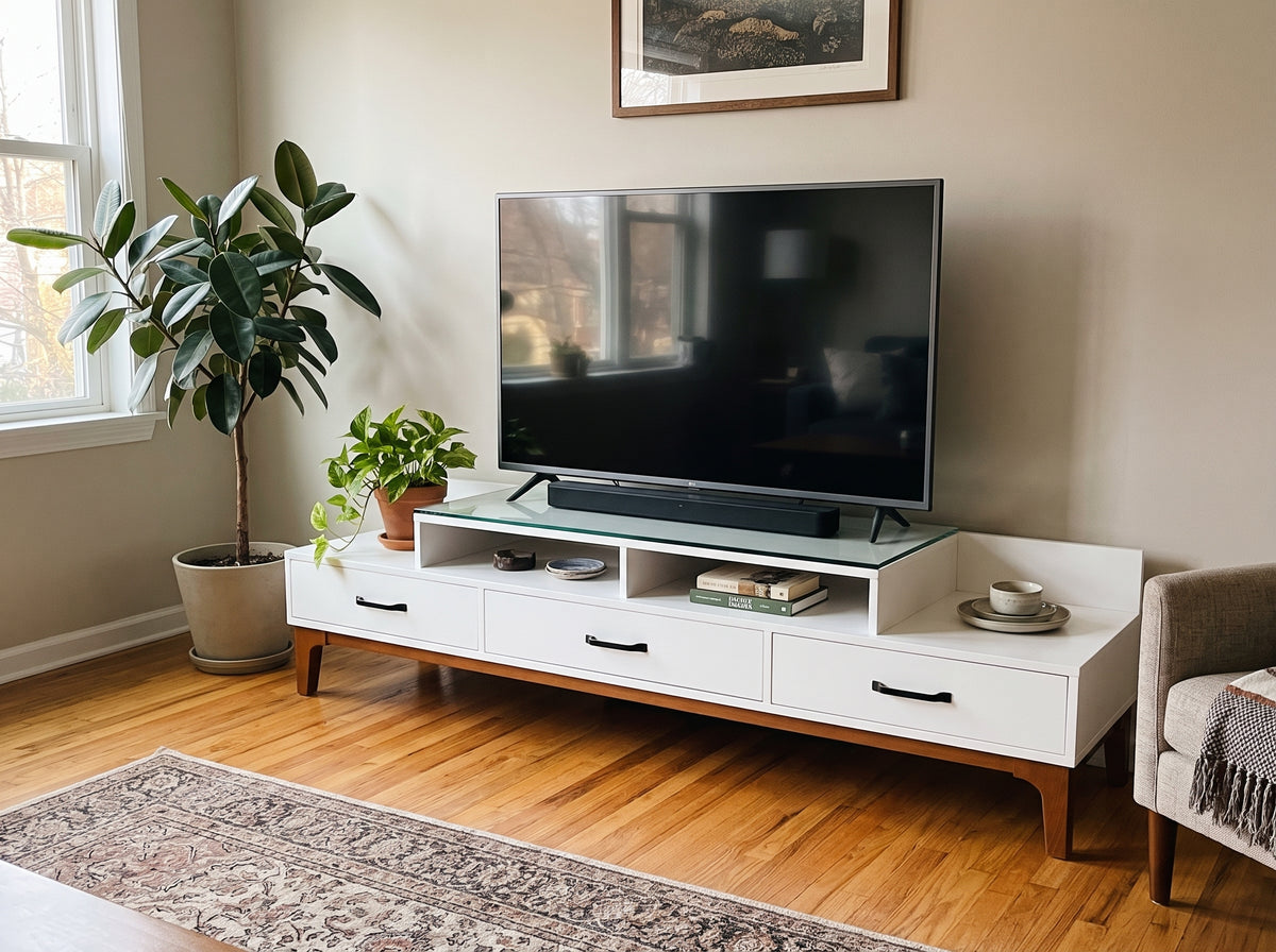 The Horizon TV Unit