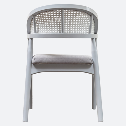 The Alpine Armchair