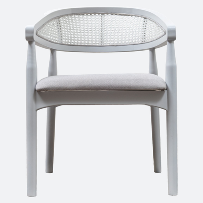 The Alpine Armchair