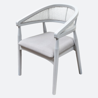 The Alpine Armchair