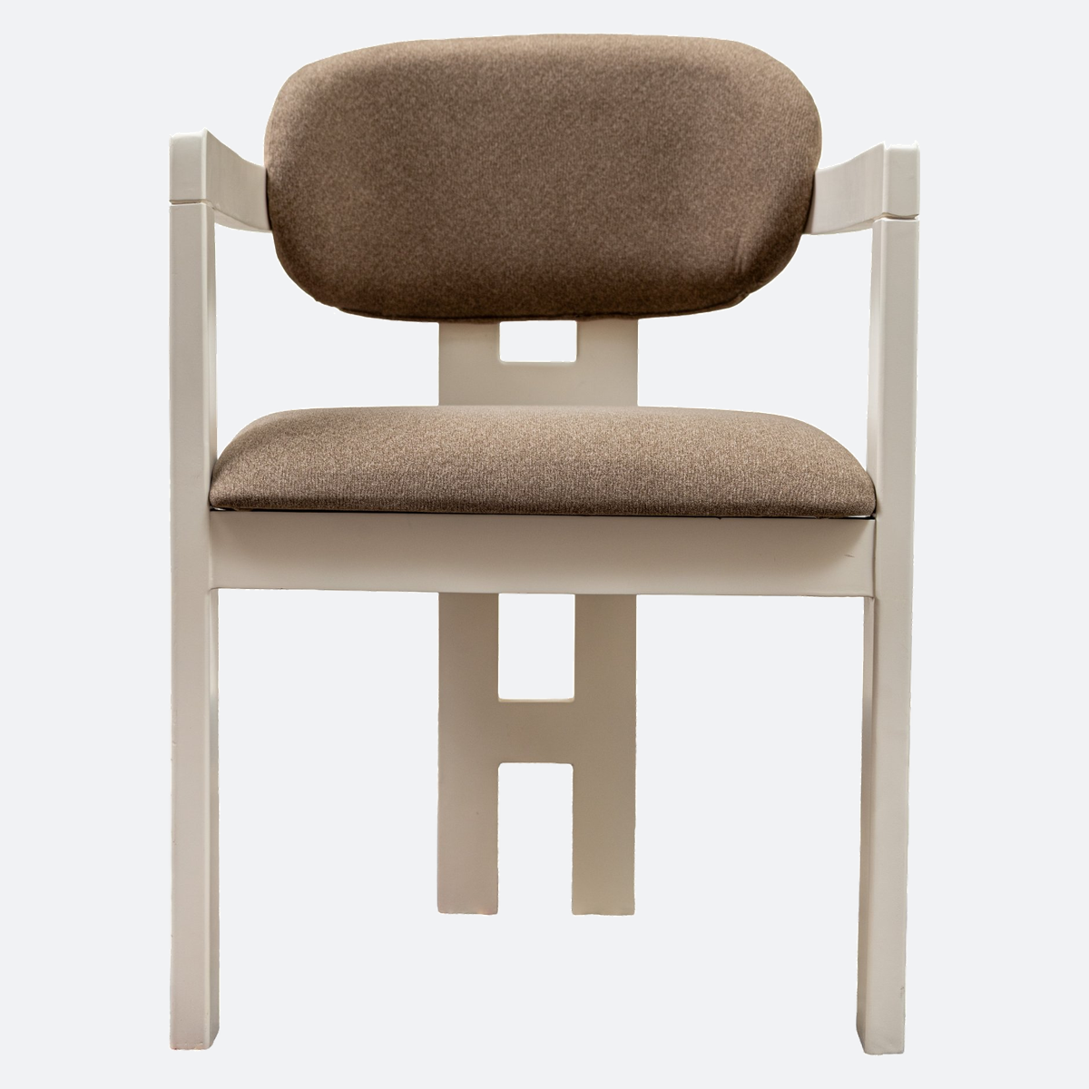 The Latte Armchair