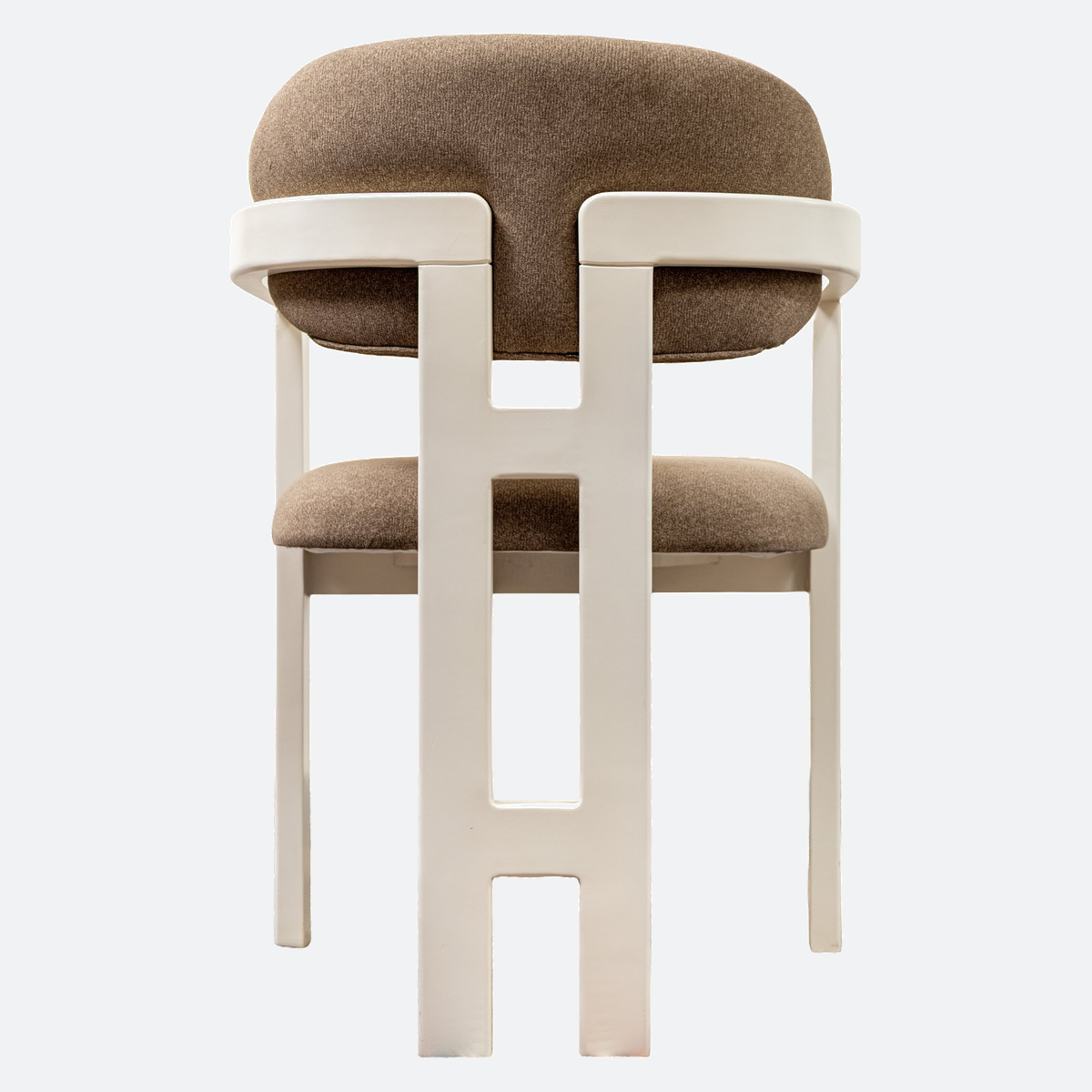 The Latte Armchair
