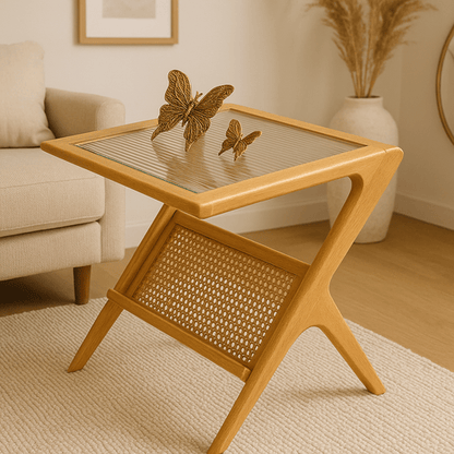 Soluna Table