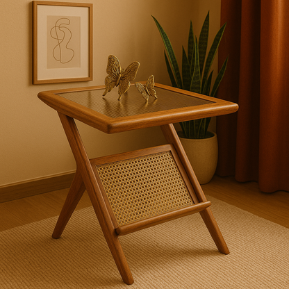 Soluna Table